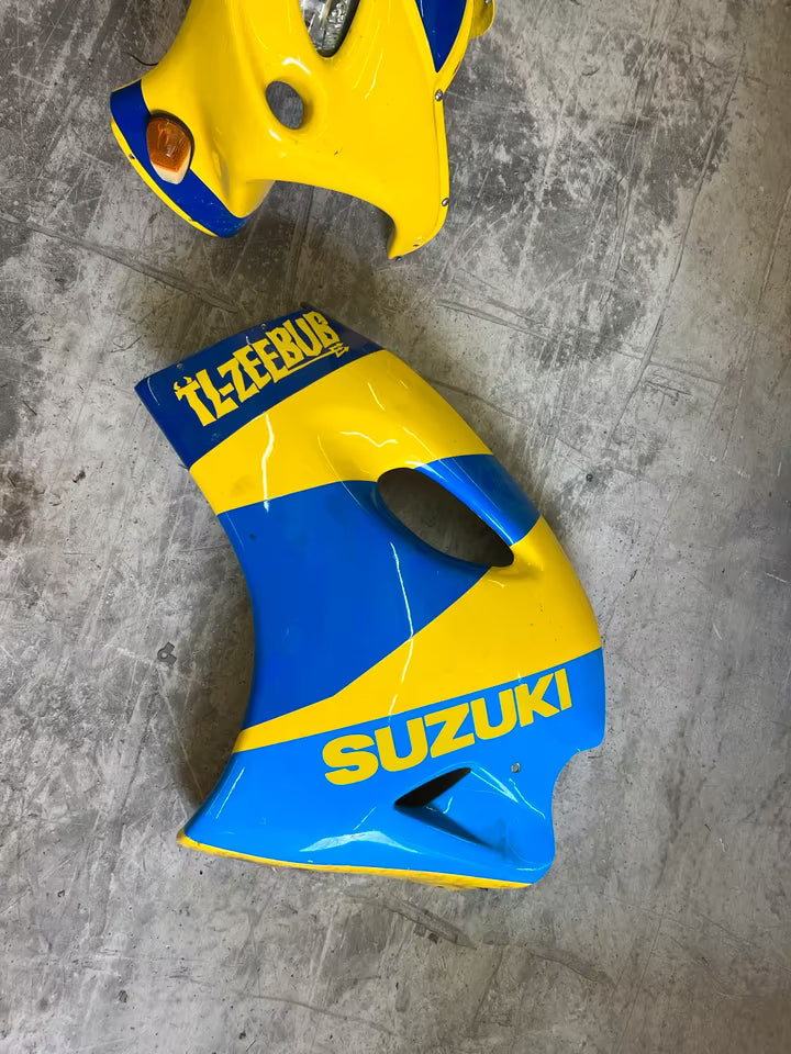 Suzuki TL 1000 S/R fairing