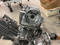 Yamaha XV535 Motor 100€