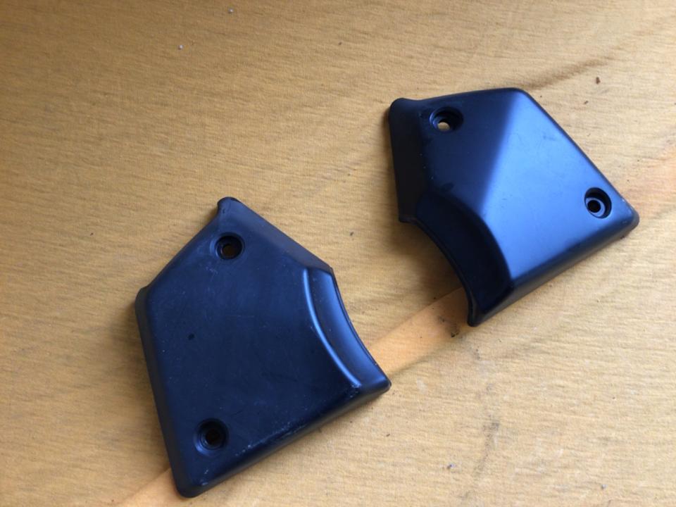 Suzuki intruder 125 VL 125 Plastik Verkleidung Verkleidung 29€