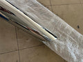 Triumph boneville speedmaster Auspuff links 70€