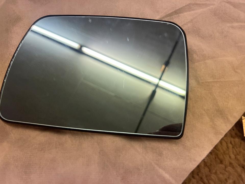 Bmw X5 Spiegel Glas 712963LH neu 50€