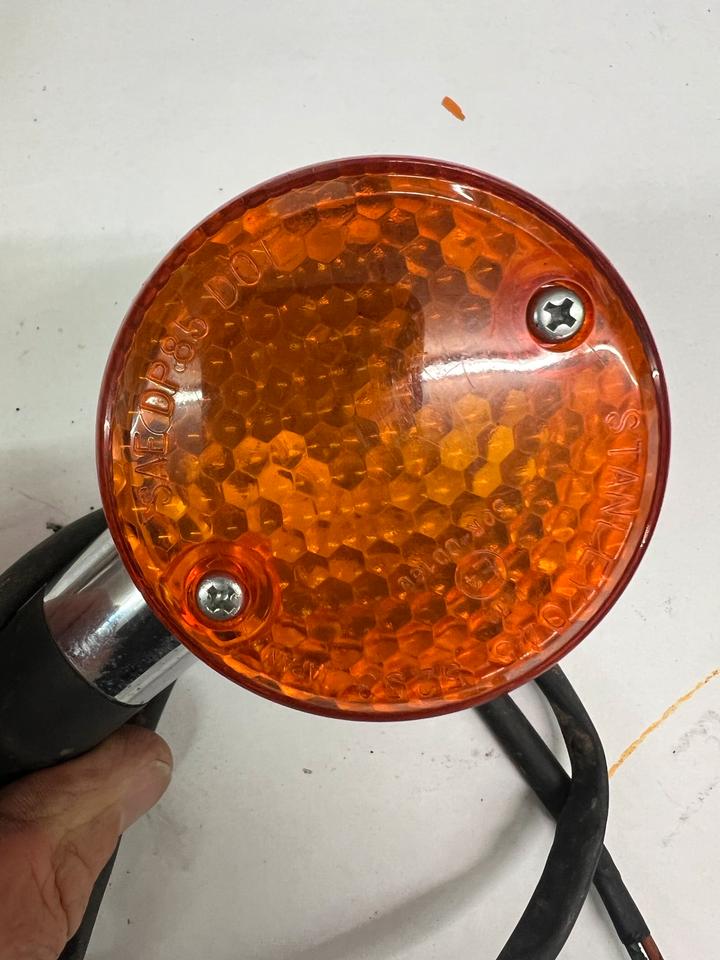Blinker Honda Vt 750 20€