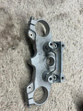 Ktm rc 125 gabelbrücke top 60€