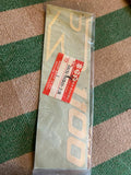 Suzuki GSXR 1100 Aufkleber dekor 68131-06B00-22R