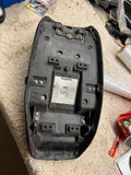 Kawasaki GPZ 1100 UT Sitzbank 20€