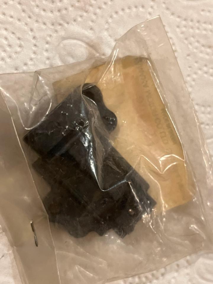 Yamaha TZR 250 gaszug Verteiler 47X-14204-00