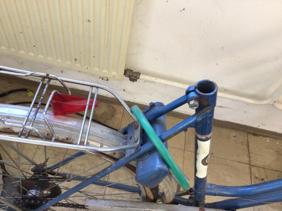 Oldtimer Fahrrad Victoria Tsunami 60er 70iger Jahre 70€
