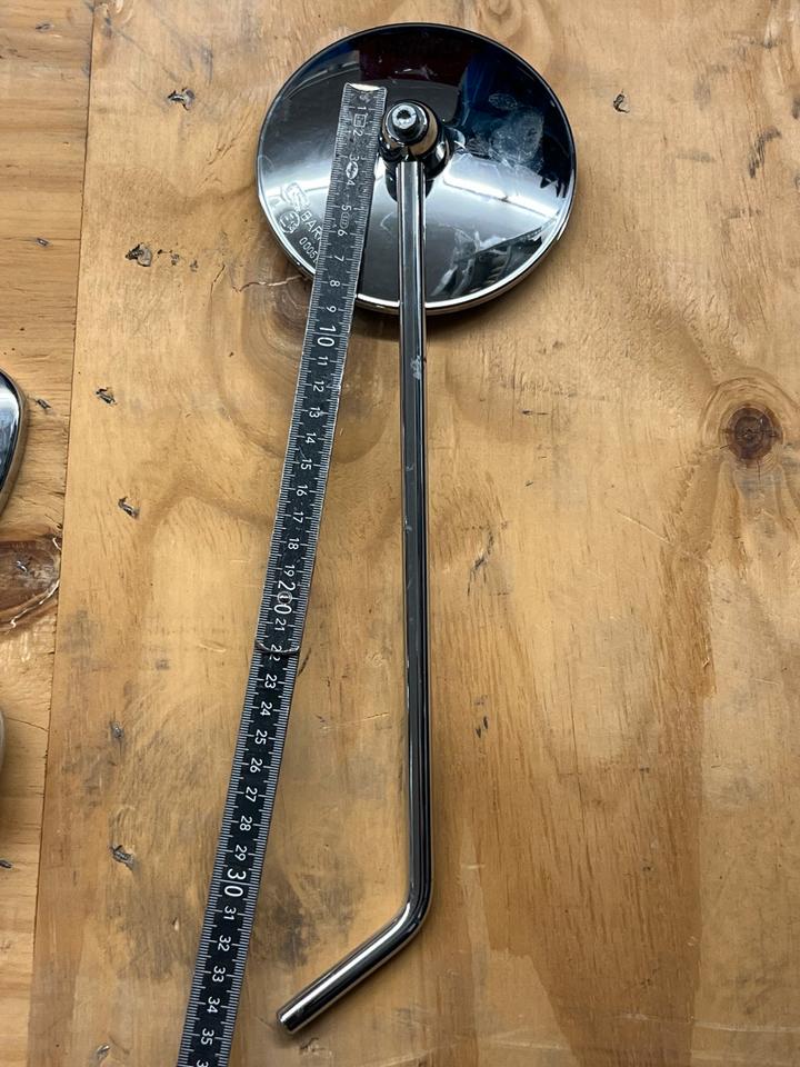 Vespa PX Spiegel 563815 12€