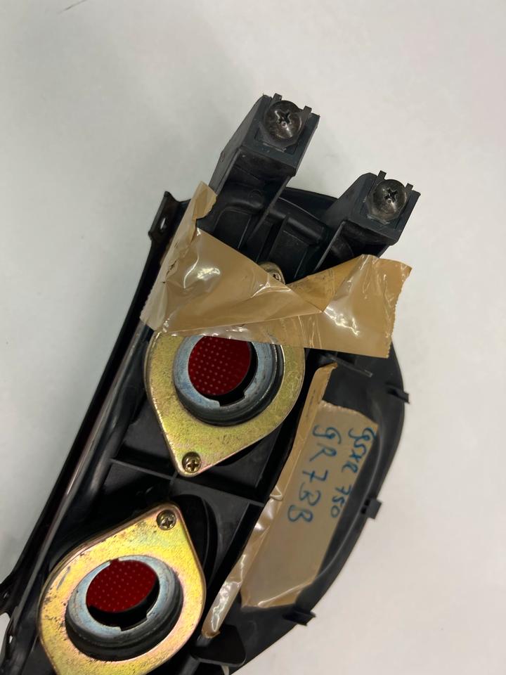 Rücklicht Suzuki gsxr 750 w gr7bb 25€