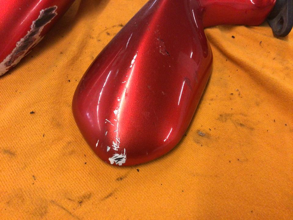 Spiegel links rechts Aprilia Falco 1000 zusammen 36€