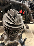 Puch gs 350 Motor von 1939