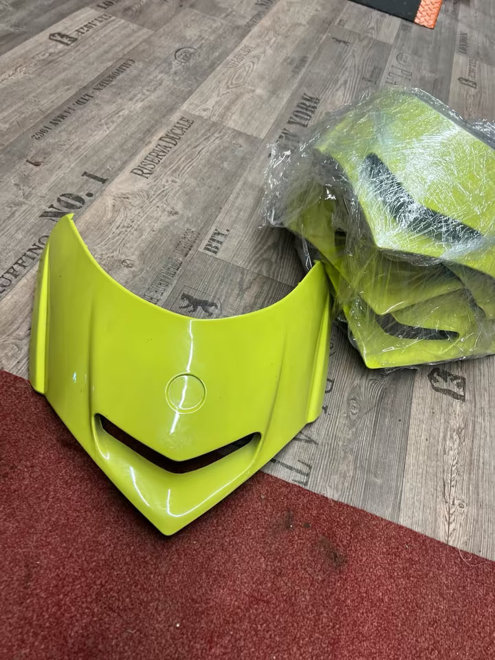 Aprilia Leonardo Front-Verkleidung – neu (DIS 105565)