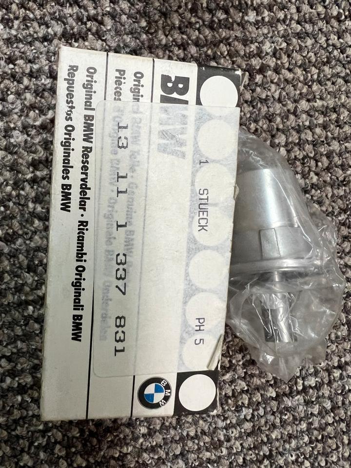 Bmw Bing vergaser Schieber 13111337831 13111337693 neu