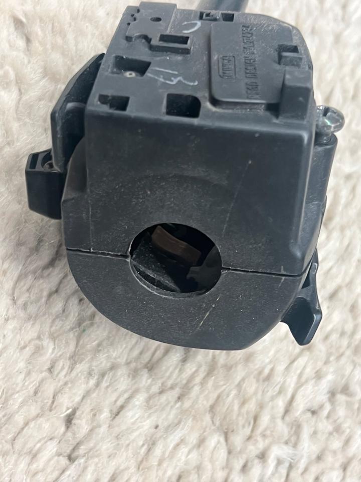 Ktm Duke 125 Rc 125 lenkerschalter links blinkerschalter