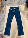Herren Jeans Dunkelblau BMW Motorrad 76 12 8 504 993