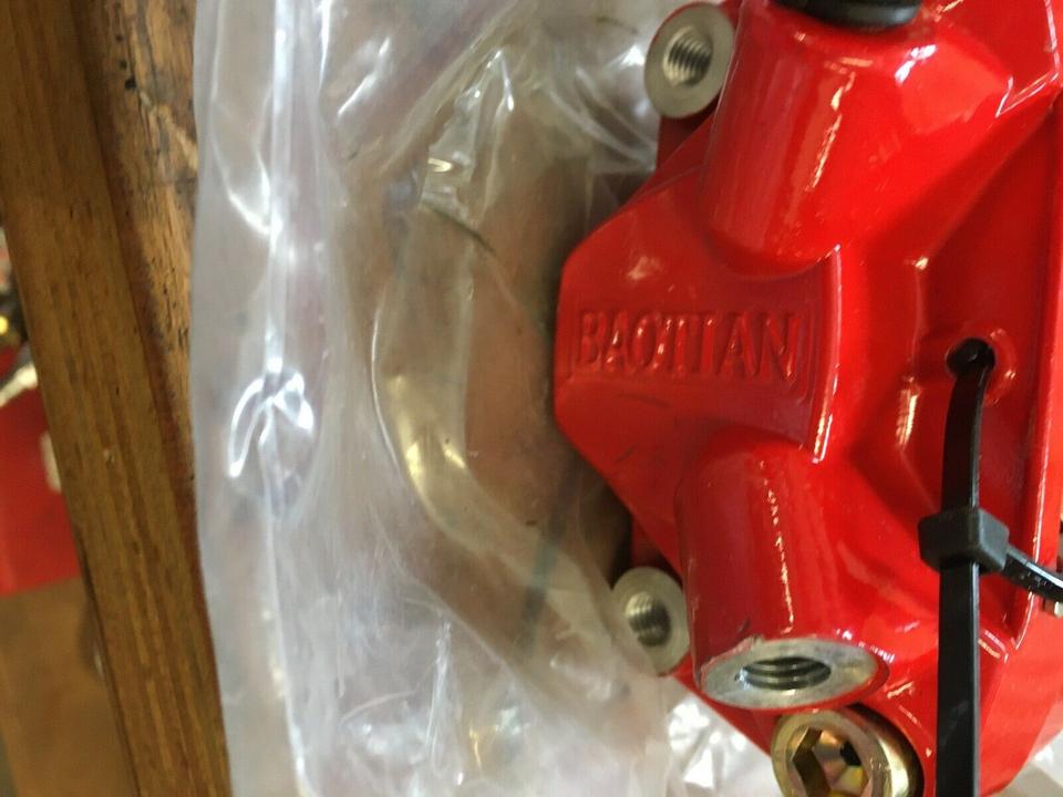 Bremssattel Baotian bao-406499-tau-000 neu 40€ motobi