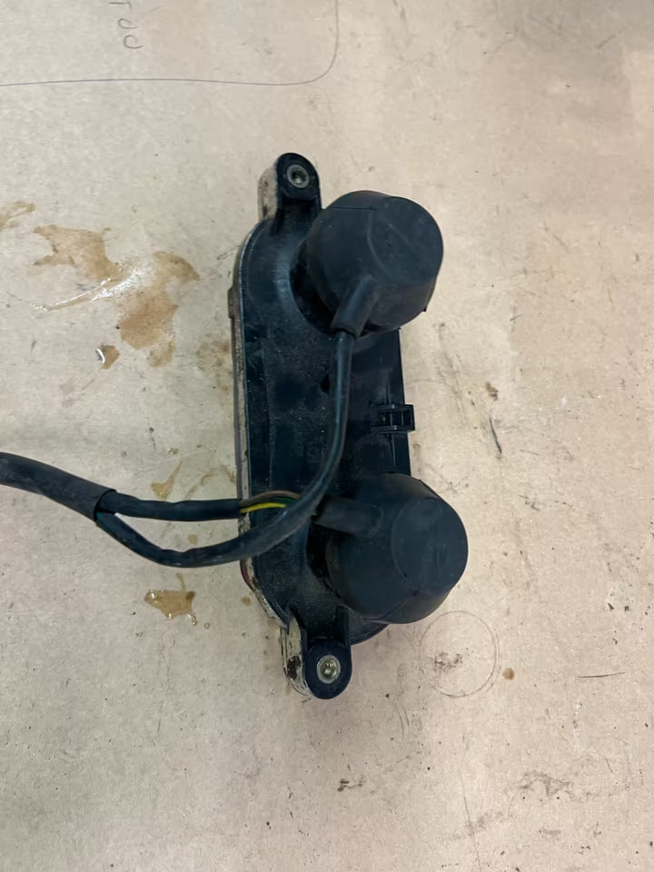 Honda NSR 125 Rücklicht