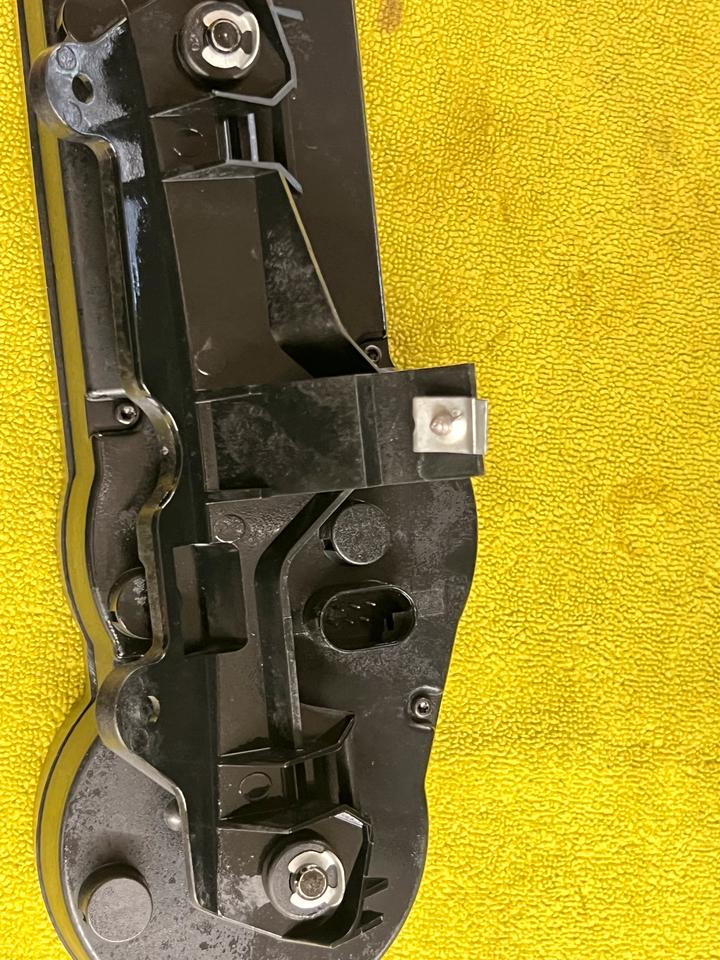 Bmw k 1200 S Tacho Dashboard