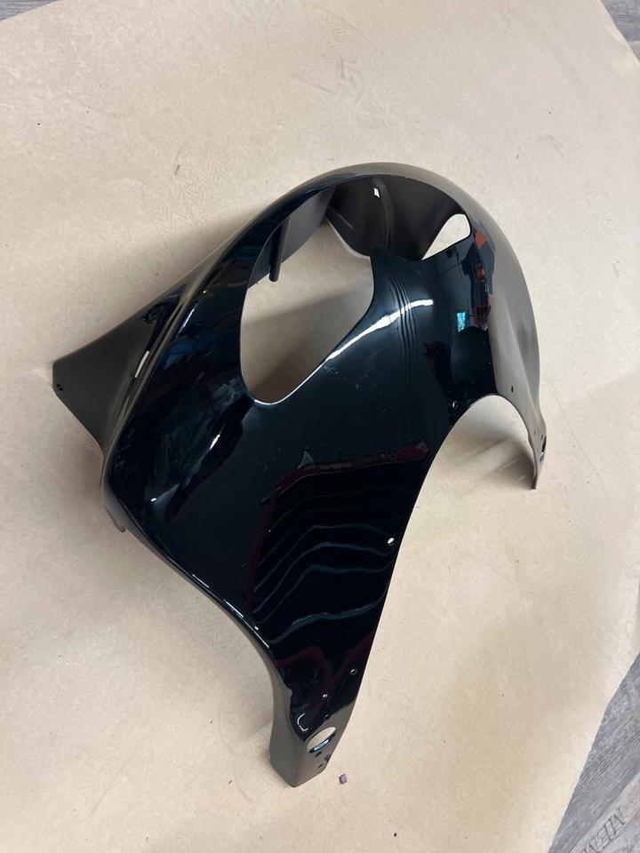 Aprilia RS 50 dis 12170 Verkleidungsoberteil Kanzel