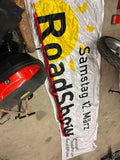 Honda fireblade cbr rc45 werbebanner 10€