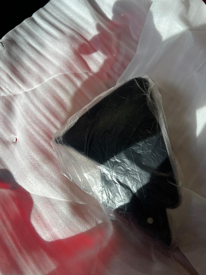 Yamaha RX 50 Special Verkleidung 4U5-21721-00-33 neu 50€