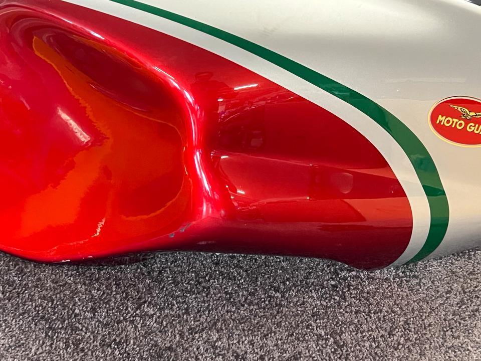 Motor guzzi v11 Sport Tank Coppa Italia neu 180€