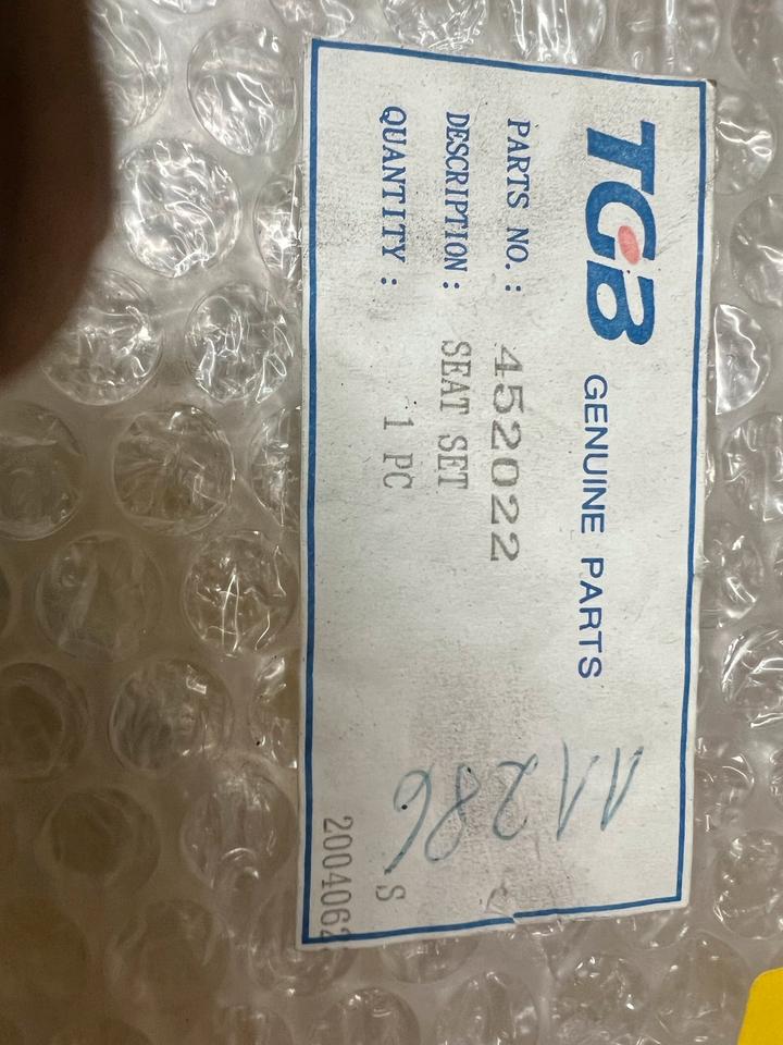 Sitzbank Tgp Corona Sport Roller neu 50€452022