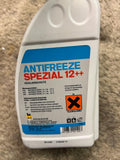 Kühlerfrostschutz eni antifreeze 1 Liter 10€