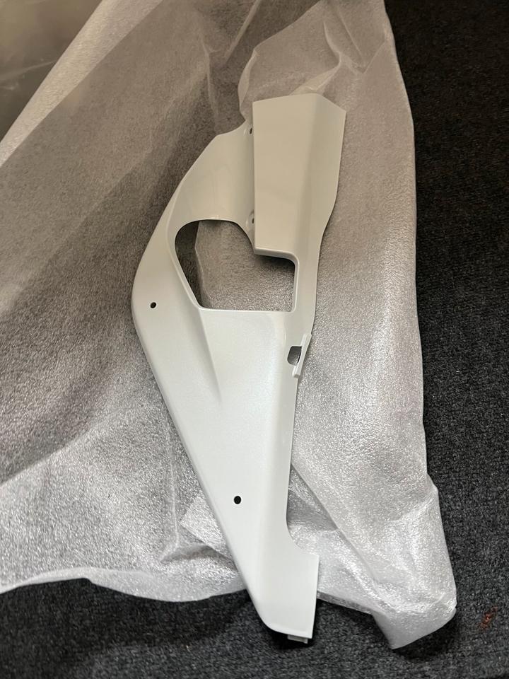 Yamaha YZF 125 Verkleidung 5D7-F8385-30-P0 neu