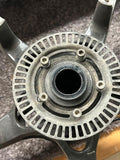 KTM RC 125/200/390 ABS-Ring vorne