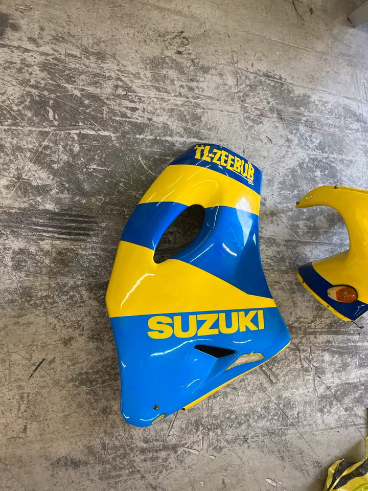 Suzuki TL 1000 S/R fairing
