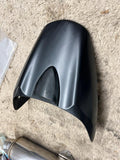 Ducati Monster 696 796 1100 soziusAbdeckung neu 593.3.098.1A