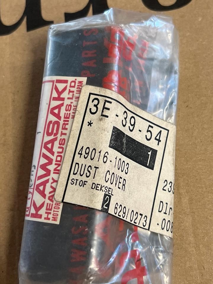 Kawasaki staubabdichtung 49016-1003 10€