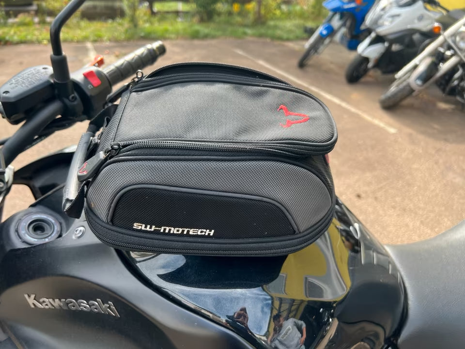 SW motech tankrucksack Kawasaki Z900