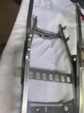Heckrahmen Yamaha r6 typ rj03 top 90€