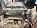 Nsu osl 501 500 Motor mit Getriebe Öltank 2500€