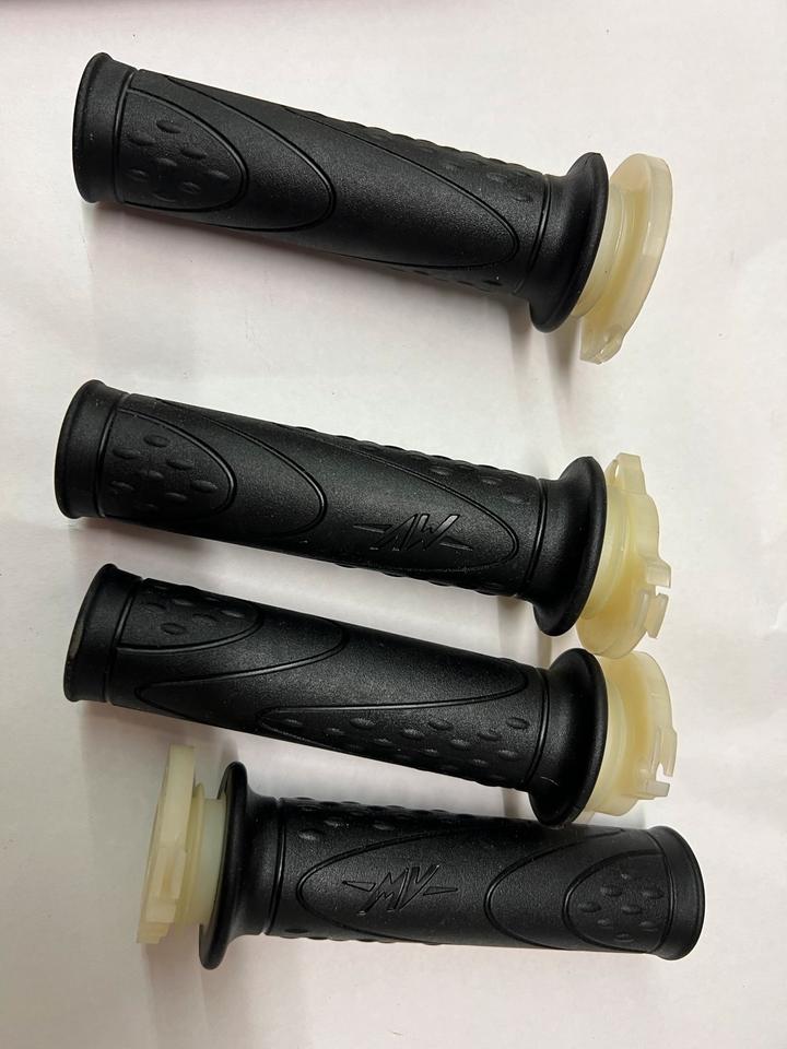 Mv Agusta Rivale brutale f4 F3 gasgriff neu 25€