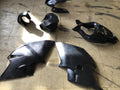 MV Agusta F4 Orginal Verkleidung Satz neu 550€