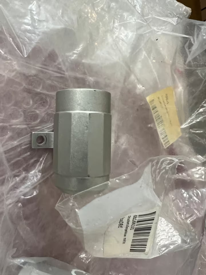 Öhlins fork FG8 compression housing