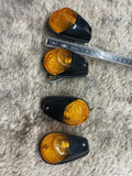 Verkleidungsblinker Universal mit e Nummer neu 4 Stück 20€