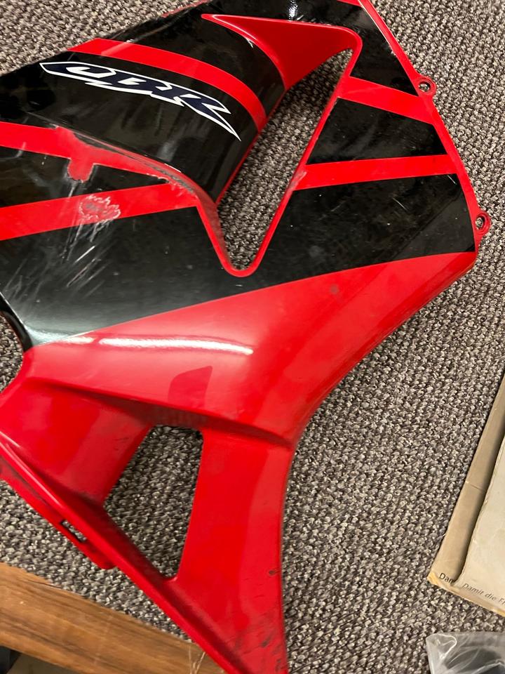 Honda cbr 600 rr Verkleidung rechts
