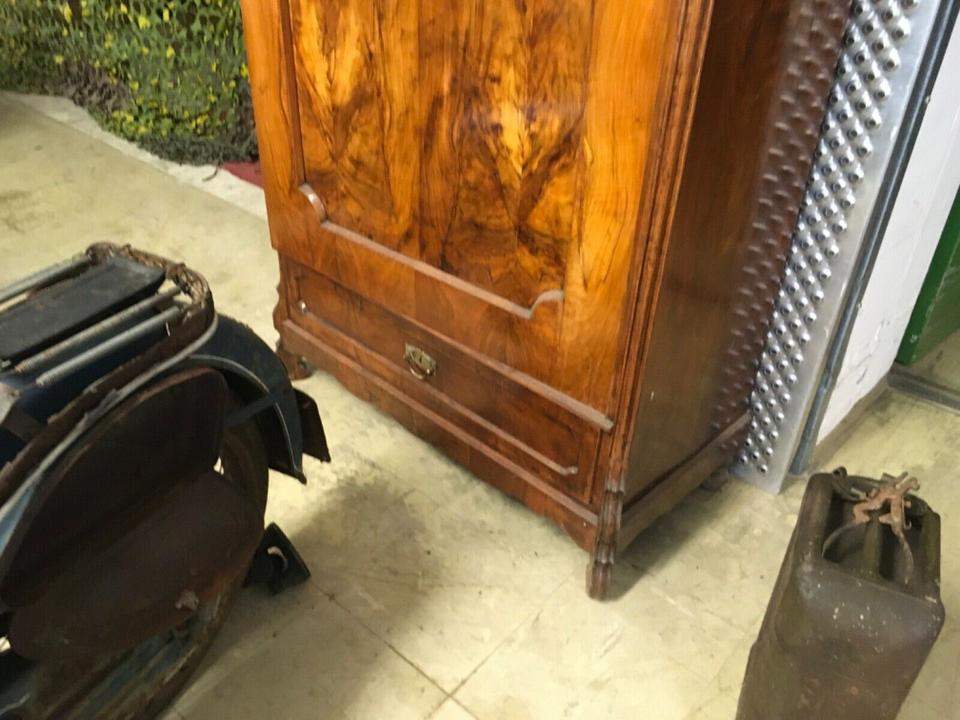 Alter Biedermeier Schrank sehr gut erhalten 999€