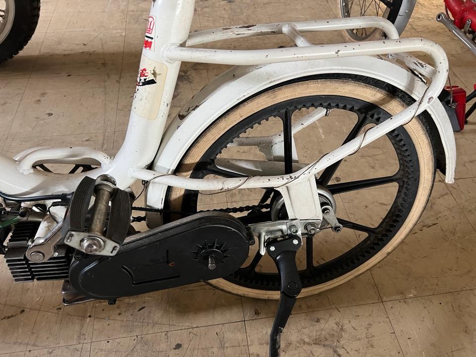 Lem Moped 50 Rarität nix kreidler zündapp ks cs