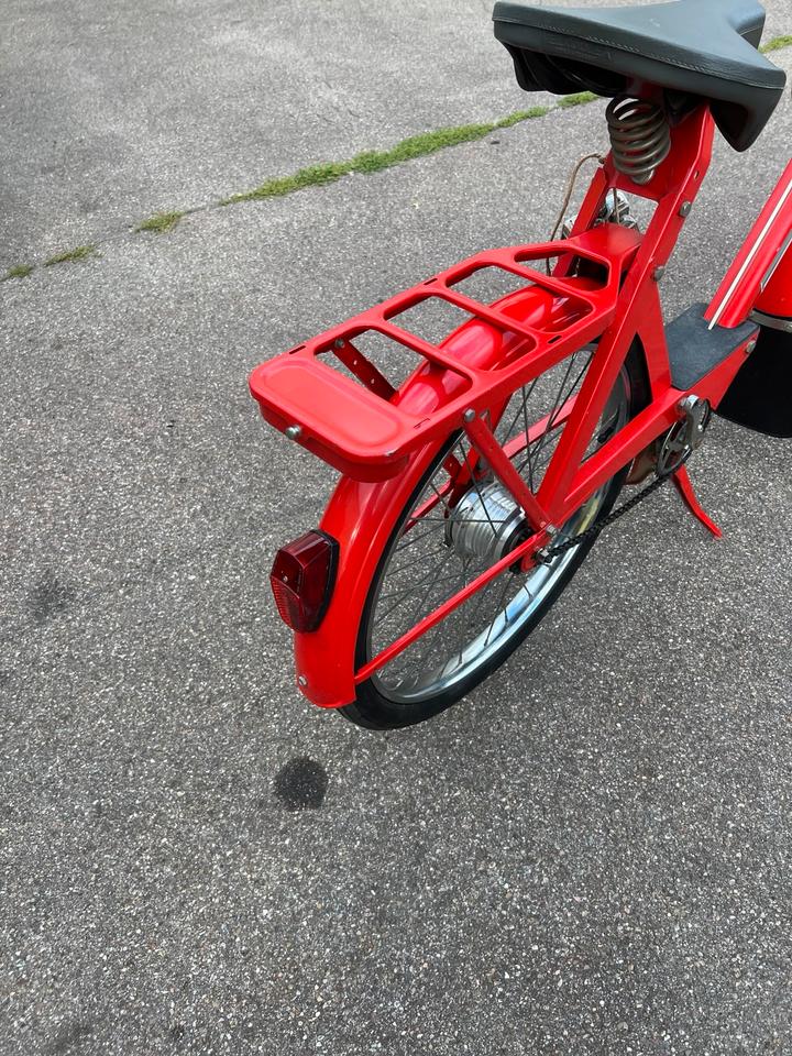 Solex S 3800 1050€