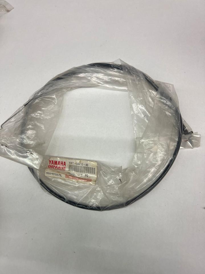 YAMAHA - YWT5441040 - VERSN. KABEL YAMAHA