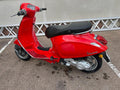 Vespa Primavera 50 von 2018 1650€