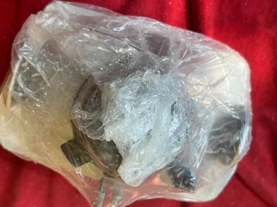 Suzuki AP 50 Adress 50 Scheinwerfer neu 35100-09E10-000 nos