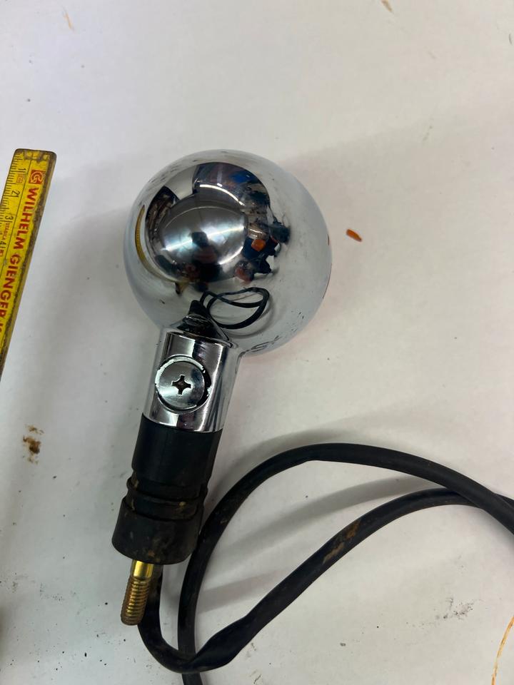 Blinker Honda Vt 750 20€