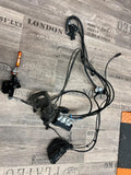 Ktm RC 125 Bremssattel abs bremspumpe alles komplett 120