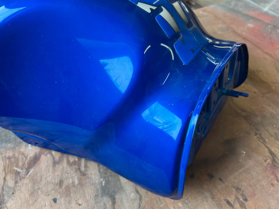 Réservoir Suzuki GSXR 1300 – d'occasion